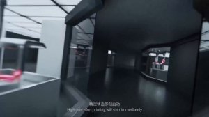 Обзор работы 3D-принтера Flashforge WaxJet 510