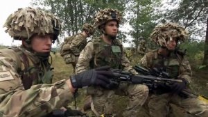 Литва обязалась оплачивать все расходы по пребыванию в стране армии США