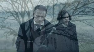 Смотреть онлайн Гоголь. Начало - Трейлер