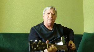 БОГ- автор и исполнитель Андрей Немков