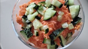 Мой обед диабетика в среду.