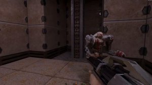 Quake 2 RTX Remastered  [GeForce RTX 4090 + i9-13900] (1997 / 2019) [PC] - Часть 1 из 2