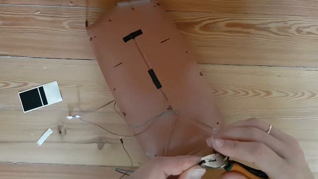 ЗИС 110 сборка модели номер 70 смотреть онлайн