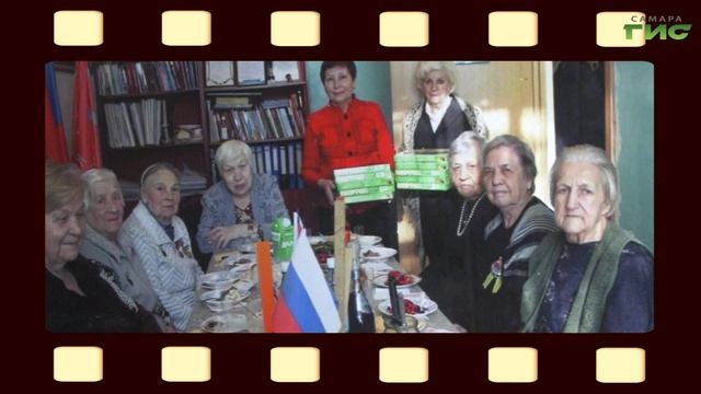 "Валентина Николаевна Щербаковa" / "Специальный репортаж" от 26.11.2025