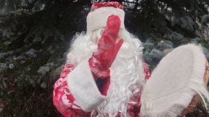 магический обряд на снег ❄️ 26 ноября