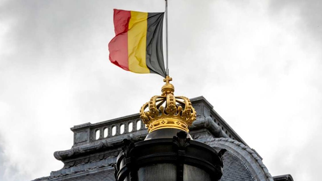 Бельгия указала Италии на серьезные риски при изъятии активов России