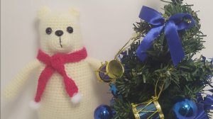 Все мои новогодние игрушки