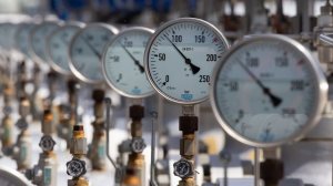 Газа может не хватить: подземные хранилища в ЕС заполнены менее, чем на 80%