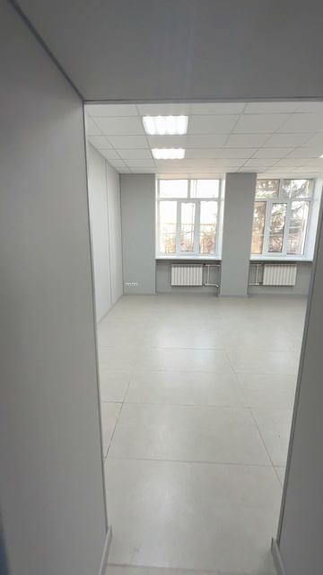 БЦ МИР 1 этаж площадь 33 кв.м