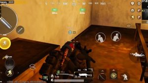 Сыграл в режим метро рояль в пабг мобаил