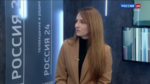 Интервью. Дарья Перфильева