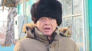 ПОСМОТРИТЕ ГЛАЗА СЕРГЕЮ .И. МОЗГ ОТСУТСТВУЕТ ПОЛНОСТЬЮ