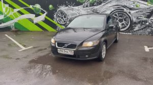 Volvo C30 1.6 mt