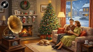 НОВОГОДНЯЯ МУЗЫКА / НОВОГОДНИЕ ПЕСНИ