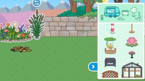 обустраивают 1 этаж #токаБока