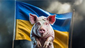 🔴Охота на укронацистов🔴