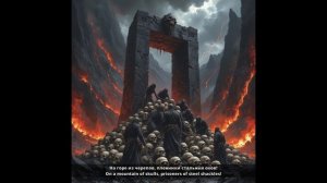 AI-Dark-Metal-Рагнарёк_Авторская