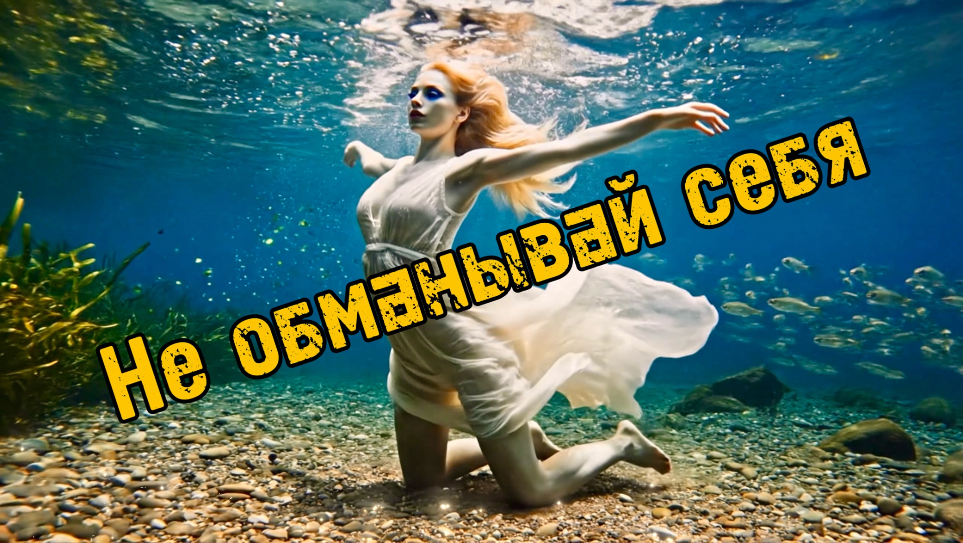 Рыболовная матрица