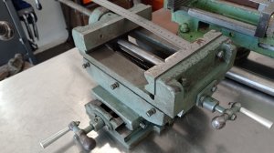 Крестовые, станочные тиски