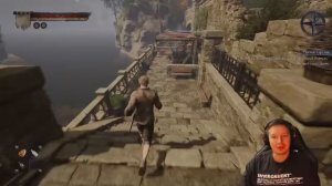 Of Ash and Steel Прохождение 7