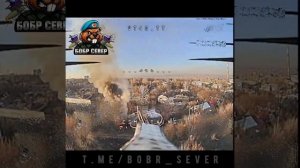 Временно оккупированная Константиновка, ДНР🗺️
ВСУ не щадят мирное население и укрывают танки…🔽🔽🔽