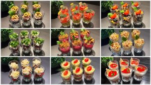 9 ЗАКУСОК на НОВЫЙ ГОД 2026! Эти ЗАКУСКИ Сметут со Стола! Вкусные ЗАКУСКИ на НОВОГОДНИЙ СТОЛ 2026!