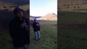 Һинһеҙ нисә яҙҙар үткән инде...