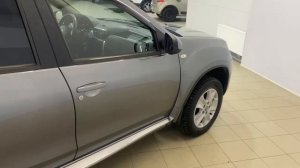 Ниссан Терано 2020