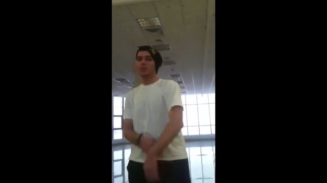 SIMPLE (Black White Sky) - Первый раз (Snippet) (Official Video)