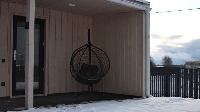 Обзор готового 3к дома КП Панорамный (Семейная ипотека 6%)