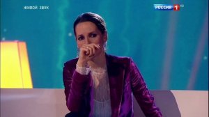 Синяя птица. Гера Аристова. Эстрадный вокал (1080p)