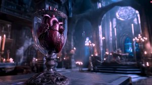 Готическая вечеринка