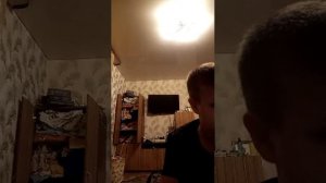 задаём вопросы