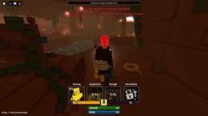 ПРОБУЮ ДАФ ОФ ДЕФ КАК ИГРОК ФОРСАКЕНА