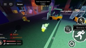 ВЫЖИВАЮ НА ЛСМ В ФОРСАКЕН - ЛЕГКО