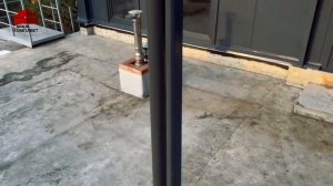 Гараж и навес из сэндвич панелей на крыше | Истра | Гараж комплект 2025