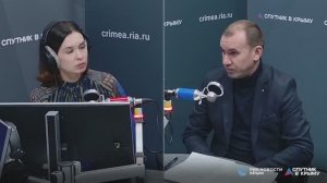 🔴LIVE. В Крыму заканчивается срок оплаты имущественного налога