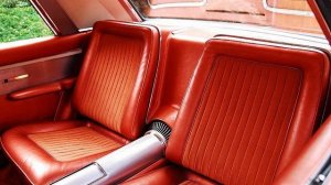 Chrysler Turbine Car