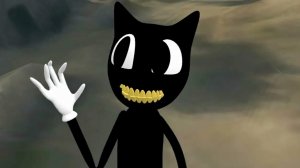 Minecraft с комментариями ,Картун Кэт в онлайне