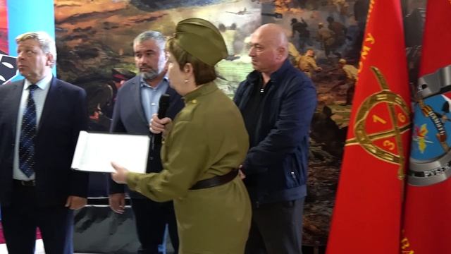 Русский солдат - Выставка Нарткала смотреть онлайн