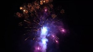 Фейерверк шоу салютов FP B344 RIAkeo PEKING OPERA 4 на 128 залпов калибра 1,2 китайский театр firewo