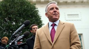 Трамп поручил Уиткоффу встретиться с Путиным