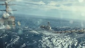 Странный сон