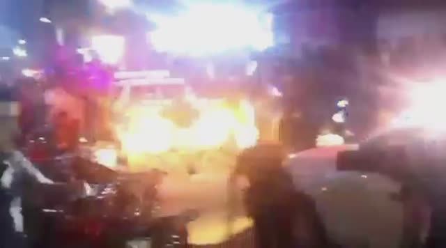 Нашли пещеру со слитками золота в сирийском городе Даръа.Весь город рванул в эту пещеру