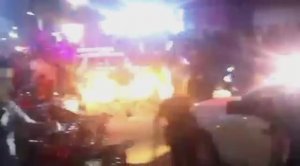 Нашли пещеру со слитками золота в сирийском городе Даръа.Весь город рванул в эту пещеру