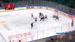 Когда вратарь это полкоманды