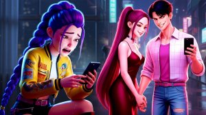 Capítulo 2 – Rumi y Jinu: Entre el Amor y la Caída | Rescate de Rumi