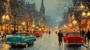 НОВОГОДНИЕ ПЕСНИ / НОВОГОДНЯЯ МУЗЫКА