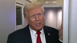 Дональд Трамп сообщил о доработке мирного плана с учетом предложений обеих сторон.