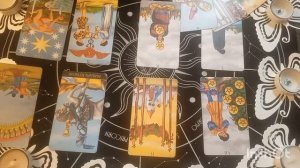 Что ожидает знак зодиака Овен с 24 по 30 ноября 2025г